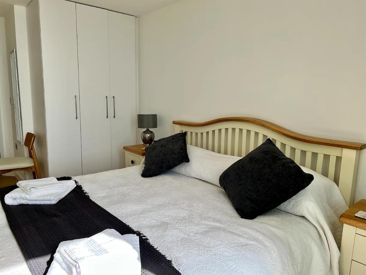 Sohot Stays Royal Sands Seaview Apt Free Parking Sleeps 4 Ramsgate Exteriér fotografie