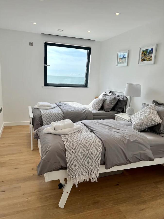 Sohot Stays Royal Sands Seaview Apt Free Parking Sleeps 4 Ramsgate Exteriér fotografie