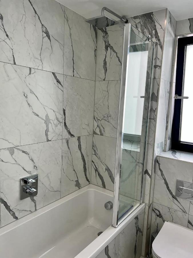 Sohot Stays Royal Sands Seaview Apt Free Parking Sleeps 4 Ramsgate Exteriér fotografie