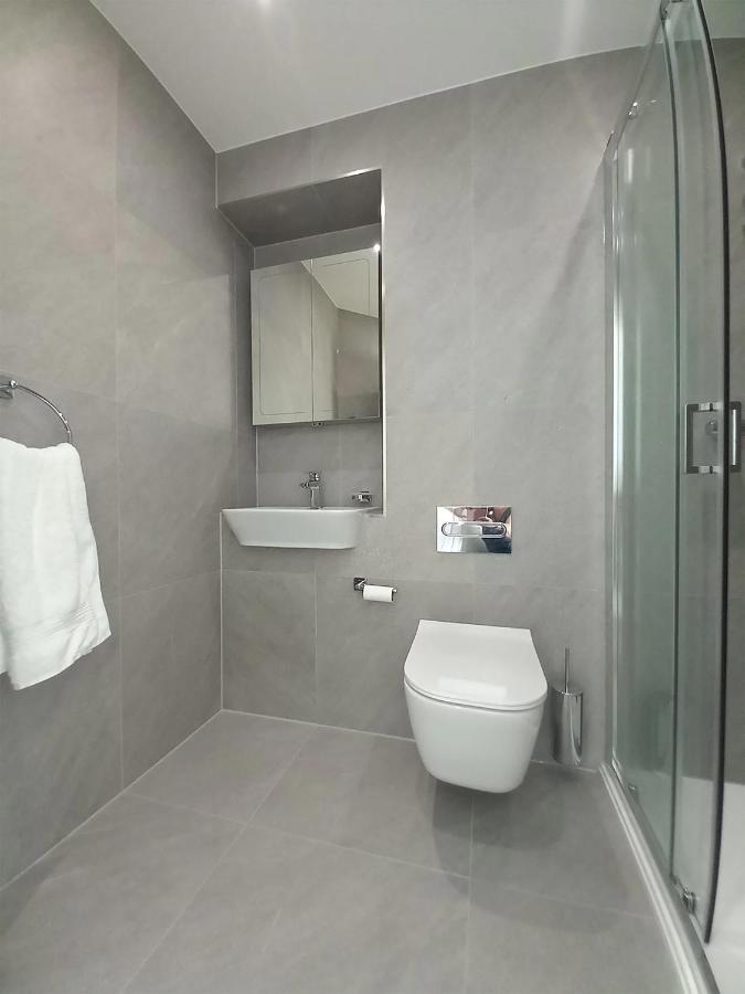 Sohot Stays Royal Sands Seaview Apt Free Parking Sleeps 4 Ramsgate Exteriér fotografie