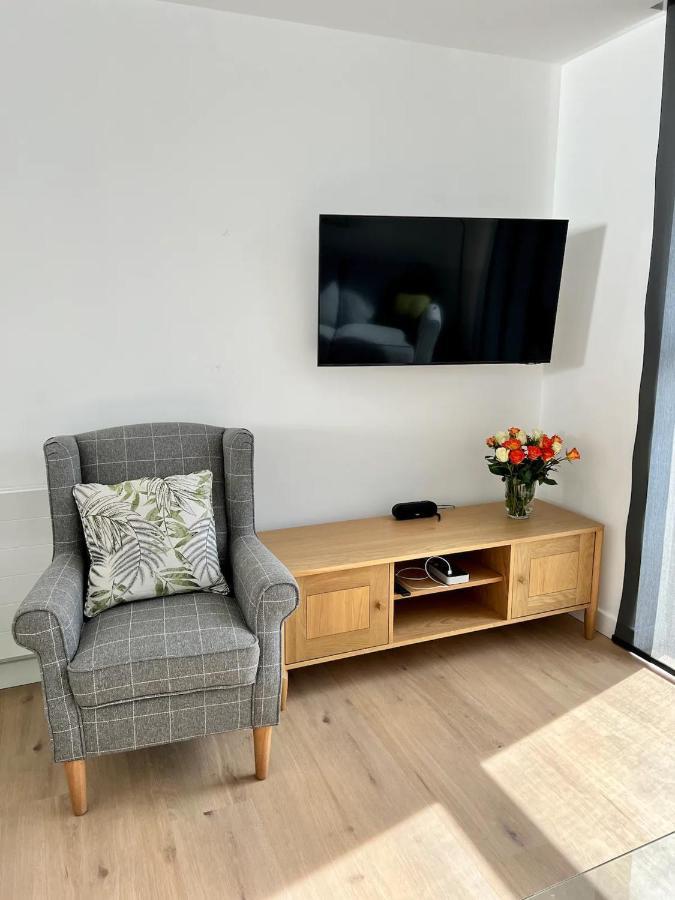 Sohot Stays Royal Sands Seaview Apt Free Parking Sleeps 4 Ramsgate Exteriér fotografie